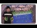 BEST FARM CACTUS & SUGAR CANE 100% AUTO (1.14+) - Minecraft - Tuto - #16