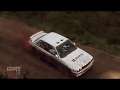 BMW E30 M3 EVO - Rally DiRT Rally 2.0 #16