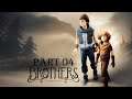 Brothers: A Tale of Two Sons - Solo Play - Part 04 - Riding on Chamois (No Commentary)