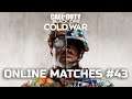 Call of Duty: Black Ops Cold War (Online Matches #43)