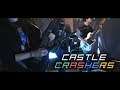 Castle Crashers METAL "Necromancer" feat. SixteeninMono & FamilyJules