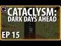 CATACLYSM: DARK DAYS AHEAD | Survival Gear | Ep  15