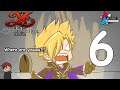 Challenge, Accepted! Vian Plays: Ys IX: Monstrum Nox (PS4, Switch, PC)