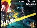 Character Spotlight: Black Widow - Ultimate Alliance 3