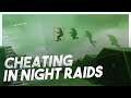 Cheating In Night Raids? - Escape From Tarkov