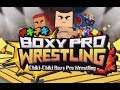 Chiki-Chiki Boxy Pro Wrestling (Nintendo Switch) 1P - Grand Slam Part 2 of 2