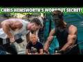 Chris Hemsworth’s 'MORE JACKED THAN EVER!' | What's His Biggest Workout SECRET?!
