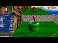 Clint Stevens - Mario 64 speedruns [May 24, 2020]