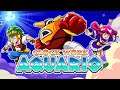 Clockwork Aquario (Switch) First 21 Minutes on Nintendo Switch - First Look - Gameplay ITA