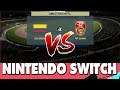 Colombia vs República China FIFA 20 Nintendo Switch