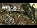 Commandos 2 HD Remastered - Gamescom Trailer