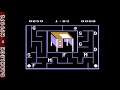 Commodore C64 - Alphabet Zoo © 1983 Spinnaker Software - Gameplay