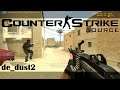 Counter-Strike: Source - 2021 Multiplayer - de_dust2  Gameplay #31 (PC HD) [1080p60FPS]