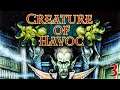 Creature of Death; Let's Play Fighting Fantasy Classics; Creature of Havoc; part 3