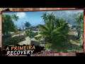Crysis Remastered, Recovery - Gameplay PT-BR #3