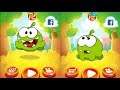 Cut the Rope 2 - Gameplay Walkthrough Levels 53-72 (iOS, Android)
