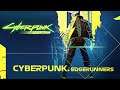 Cyberpunk Edgerunners - Official Anime Announcement Trailer (Studio Trigger) | Netflix