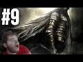 Dark Souls II: Scholar of the First Sin 100% Playthrough - Part 9!