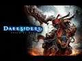 Darksiders Warmastered Edition PS5 Gameplay Walkthrough Part 2 FULL GAME No Commentary