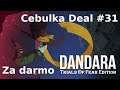 Darmowe gry: Dandara Trials of Fear Edition - Cebulka Deal #31
