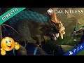 💜 DAUNTLESS Directo NIVEL 36  {A TOPE CON COLEGAS} gameplay español) ps4