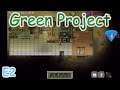 Day 2: Composter, drinking water and welcome to Leona - Green Project | Gameplay / Let's Play | E2