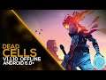 Dead Cells Mobile - GAMEPLAY (OFFLINE) 639MB+