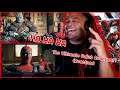 Deadpool and Korg React | Reaction and Review!!!