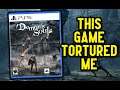 Demon's Souls for PS5 TORTURED ME.... | 8-Bit Eric