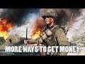 DICE has more ways to get your money in Battlefield V
