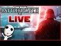 Die Stärke die einem die Macht verleiht!  🔴 Star Wars Battlefront 2 // PS4 Livestream