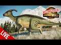 Digging up new dinosaurs! | Jurassic World Evolution 2 Challenge mode