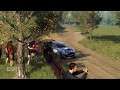 Dirt Rally 2 [Poland Race, Ford Mustang] PC 4K
