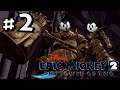 Disney Micky Epic 2: Die Macht der 2 (Re-Let's Play) - # 2 - Kaputte Mean Street ist kaputt.