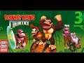 Donkey Kong Country SNES/Switch Playthrough Part 3 of 5