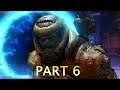 DOOM ETERNAL Gameplay Walkthrough PART 6 - ARC COMPLEX (PC)