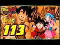 Dragon Ball Z Budokai Tenkaichi 3 Mods - Part 113 - Klassisches Dragonball! | Let's Play
