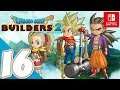 Dragon Quest Builders 2 [Switch] - Gameplay Walkthrough Part 16 Khrumbul-Dun (6/8) - No Commentary