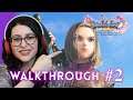 Dragon Quest XI Definitive Edition S - Am I the Villain?! - Walkthrough Part 2!