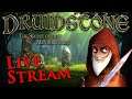 Druidstone - Live Stream - Session 1