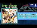 "Ducks Go Nuts for Peas" - PART 1 - Tatsunoko vs. Capcom: Ultimate All-Stars