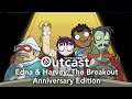 Edna & Harvey: The Breakout Anniversary Edition è da manicomio | Outcast Sala Giochi