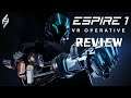 Espire1 VR Operative - Review