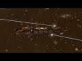 EVE Online Noob, Starting out, Relaxing ASMR Mining Gameplay #6