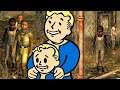 Fallout 3 - "Rescue From Paradise" Side Quest Walkthrough