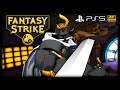 Fantasy Strike - PlayStation 5 (PS5™) Kurzes / Short Gameplay in [4K HDR]