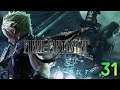 Final Fantasy 7 Remake PS4 Playthrough Part 31 (G2k ADL)