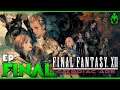 Final Fantasy XII (100% PC 60fps) - FINAL