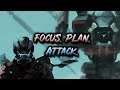 Focus. Plan. Attack. | Titanfall 2