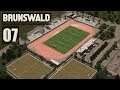 Football Stadium - Cities Skylines: Brunswald - 07